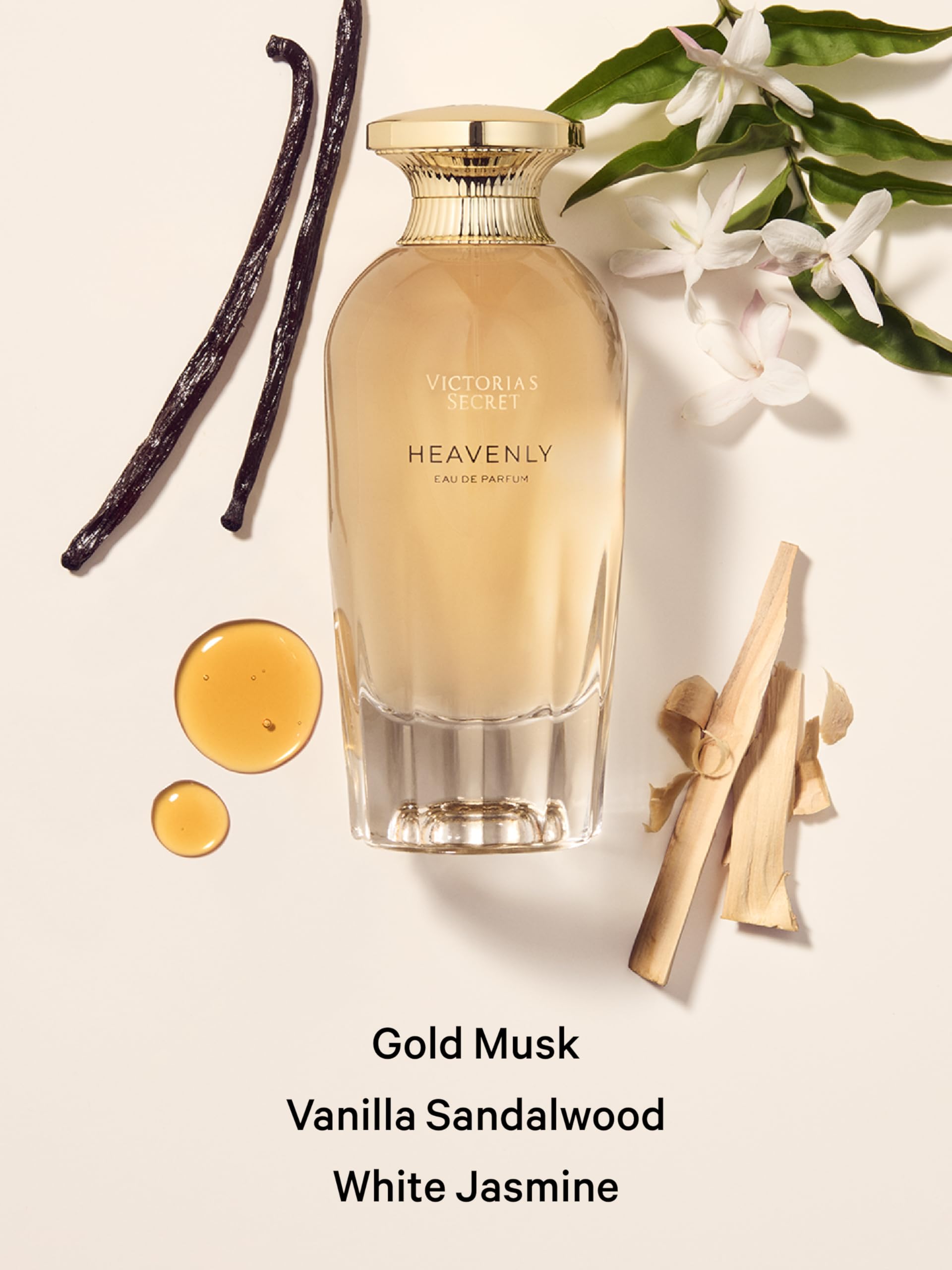Victoria's Secret Loção perfumada, fragrância fina celestial 240